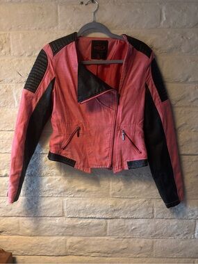 Yoki Y2K Ladies Jacket-Medium